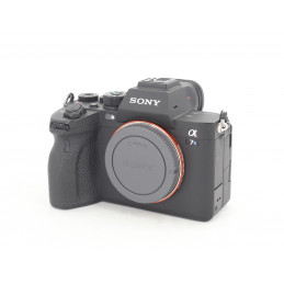 SONY A7S III BODY USATO | Fcf Forniture Cine Foto