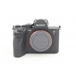 SONY A7S III BODY USATO | Fcf Forniture Cine Foto