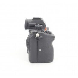 SONY A7 III BODY USATO | Fcf Forniture Cine Foto