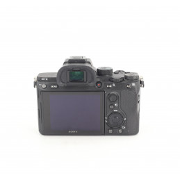 SONY A7 III BODY USATO | Fcf Forniture Cine Foto