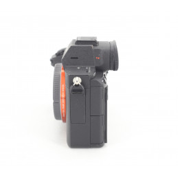 SONY A7 III BODY USATO | Fcf Forniture Cine Foto