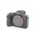 SONY A7 III BODY USATO | Fcf Forniture Cine Foto