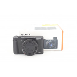SONY DSC-HX99 CYBERSHOT USATO | Fcf Forniture Cine Foto