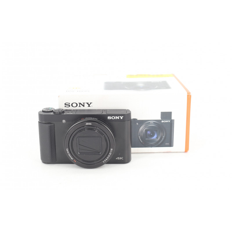 SONY DSC-HX99 CYBERSHOT USATO | Fcf Forniture Cine Foto