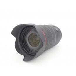 CANON RF 24-70mm F2.8 L IS USM USATO | Fcf Forniture Cine Foto