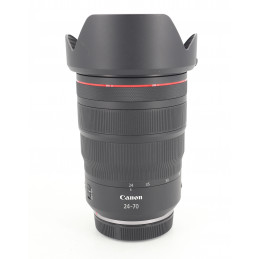 CANON RF 24-70mm F2.8 L IS USM USATO | Fcf Forniture Cine Foto