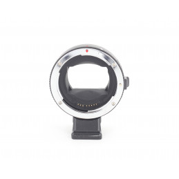COMMLITE ADATTATORE OBIETTIVI CANON EF TO SONY E-MOUNT USATO | Fcf Forniture Cine Foto