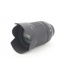 NIKON AF-S 18-105mm F3.5-5.6G ED VR USATO | Fcf Forniture Cine Foto