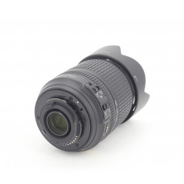 NIKON AF-S 18-105mm F3.5-5.6G ED VR USATO | Fcf Forniture Cine Foto