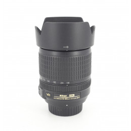 NIKON AF-S 18-105mm F3.5-5.6G ED VR USATO | Fcf Forniture Cine Foto