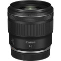 CANON RF 45MM F1.2 STM | Fcf Forniture Cine Foto Milano