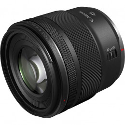 CANON RF 45MM F1.2 STM