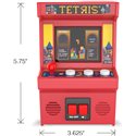 ARCADE GAME BASIC FUN MINI TETRIS | Fcf Forniture Cine Foto