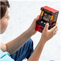 ARCADE GAME BASIC FUN MINI TETRIS | Fcf Forniture Cine Foto