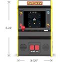 ARCADE GAME BASIC FUN MINI PACMAN | Fcf Forniture Cine Foto