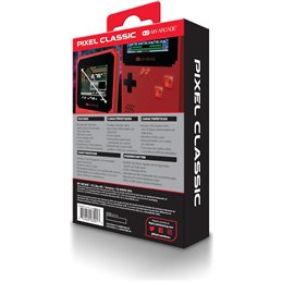 ARCADE GAME PIXEL CLASSIC 308 GAMES IN 1 | Fcf Forniture Cine Foto