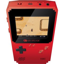 ARCADE GAME PIXEL CLASSIC 308 GAMES IN 1 | Fcf Forniture Cine Foto