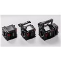 TILTA TA-T53-A-B CAGE BASIC KIT PER RED KOMODO-X BLACK | Fcf Forniture Cine Foto Milano