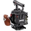 TILTA TA-T53-A-B CAGE BASIC KIT PER RED KOMODO-X BLACK | Fcf Forniture Cine Foto Milano