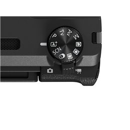 CANON POWERSHOT V1 - GARANZIA CANON ITALIA