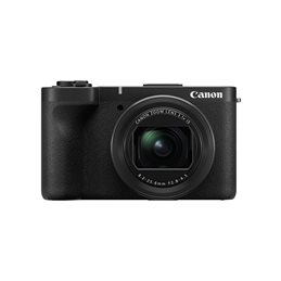 CANON POWERSHOT V1 - GARANZIA CANON ITALIA