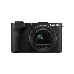 CANON POWERSHOT V1 - GARANZIA CANON ITALIA