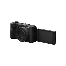 CANON POWERSHOT V1 - GARANZIA CANON ITALIA