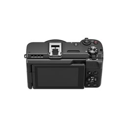 CANON POWERSHOT V1 - GARANZIA CANON ITALIA