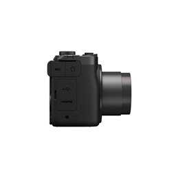 CANON POWERSHOT V1 - GARANZIA CANON ITALIA