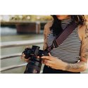 PEAK DESIGN SLL-EP-3 SLIDE LITE CAMERA STRAP ECLIPSE | Fcf Forniture Cine Foto