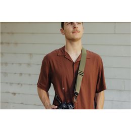 PEAK DESIGN SLL-KP-3 SLIDE LITE CAMERA STRAP KELP | Fcf Forniture Cine Foto