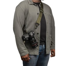 PEAK DESIGN SLL-KP-3 SLIDE LITE CAMERA STRAP KELP | Fcf Forniture Cine Foto