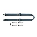 PEAK DESIGN SLL-DS-3 SLIDE LITE CAMERA STRAP OCEAN BLU | Fcf Forniture Cine Foto