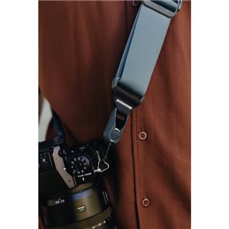 PEAK DESIGN SLL-DS-3 SLIDE LITE CAMERA STRAP OCEAN BLU | Fcf Forniture Cine Foto