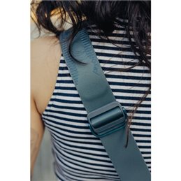 PEAK DESIGN SLL-DS-3 SLIDE LITE CAMERA STRAP OCEAN BLU | Fcf Forniture Cine Foto