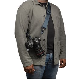 PEAK DESIGN SLL-DS-3 SLIDE LITE CAMERA STRAP OCEAN BLU | Fcf Forniture Cine Foto