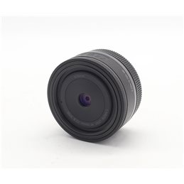 CANON RF 28mm F2.8 STM USATO | Fcf Forniture Cine Foto