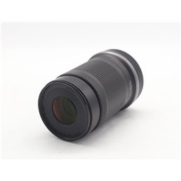 CANON RF-S 55-210mm F5-7.1 IS STM USATO | Fcf Forniture Cine Foto