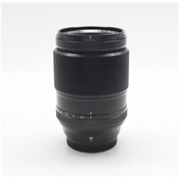 FUJIFILM XF 90mm F2 R LM WR USATO | Fcf Forniture Cine Foto
