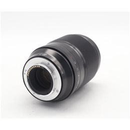 FUJIFILM XF 90mm F2 R LM WR USATO | Fcf Forniture Cine Foto