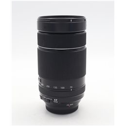 FUJIFILM XF 70-300mm F4-5.6 R LM OIS WR USATO | Fcf Forniture Cine Foto