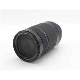 FUJIFILM XF 70-300mm F4-5.6 R LM OIS WR USATO | Fcf Forniture Cine Foto