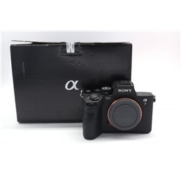 SONY A7 IV BODY USATO | Fcf Forniture Cine Foto Milano