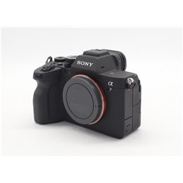 SONY A7 IV BODY USATO | Fcf Forniture Cine Foto Milano