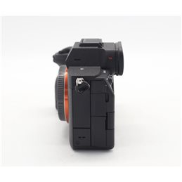 SONY A7 IV BODY USATO | Fcf Forniture Cine Foto Milano