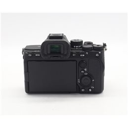 SONY A7 IV BODY USATO | Fcf Forniture Cine Foto Milano