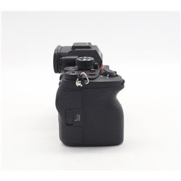 SONY A7 IV BODY USATO | Fcf Forniture Cine Foto Milano