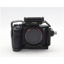 SONY A7 IV BODY USATO | Fcf Forniture Cine Foto Milano