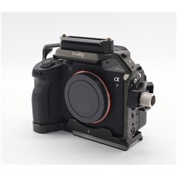 SONY A7 IV BODY USATO | Fcf Forniture Cine Foto Milano