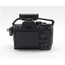SONY A7 IV BODY USATO | Fcf Forniture Cine Foto Milano